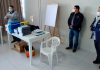 AMESC promove curso em Sala de Vacina