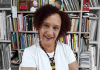 Escritora sombriense Eliane Debus faz lançamento na Feira do Livro de Braga, em Portugal