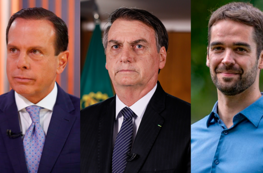 Em política, Marketing é tudo