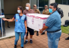 Veja quantas doses de vacina contra a Covid-19 cada município recebe hoje