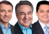 Pesquisa estadual mostra números para 2022 