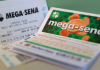 Mega-Sena acumula pagará R$ 7 milhões no sábado