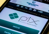 Pix poderá ser usado em aplicativos de mensagens e compras on-line