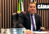 Jair Anastácio aprova moção de repúdio à Celesc