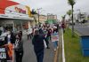 Araranguá organiza terceiro ato Fora Bolsonaro neste sábado, dia 24