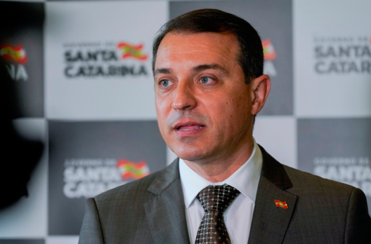 Caminho mais curto do MDB é Carlos Moisés  