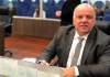 Vereador Luciano Pires propõe criação do “Julho Amarelo”