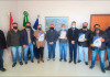 Meleiro: Prefeito em exercício entrega novo lote de matrículas para moradores através do REURB