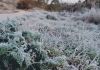 Defesa Civil da Amesc alerta para frio intenso nesta semana