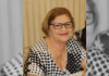 Sombrio perde Dona Alcione Amorim, vítima de infarto