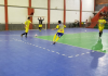 TV Sul Catarinense transmitirá a Copa Lavm de Futsal 2021