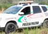 Homem de 38 anos é preso por estupro de vulnerável