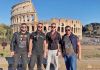 Trip pela Europa 