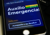 Trabalhadores nascidos em abril podem sacar auxílio emergencial