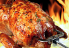 1º Frango Solidário da APAE de São João do Sul