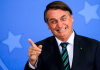 Primeiro se cala Bolsonaro, depois o resto