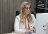 Reitora da Unesc compartilha experiências em torno do Uniedu em encontro com a Assembleia Legislativa do Rio Grande do Sul