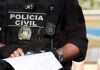 Polícia Civil prende em SC foragido do Pará suspeito de integrar organização criminosa