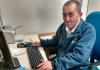 “Seu Nenê”: patriarca de três gerações e 46 anos de história o SAMAE