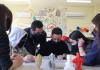 Satc inicia projeto de robótica nas escolas municipais de Criciúma 
