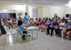 Servidores permanecem em estado de greve