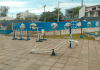 SAMAE - Praça das Águas completa 5 anos