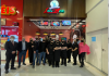 Los Mex leva o sabor mexicano ao Center Shopping de Araranguá
