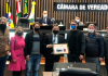 Centro Multiuso de Araranguá levará o nome de Arlete Salomé Cristiano