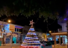 Decoração de Natal, compra de café e construção de pontes: Cidades de SC são suspeitas de usar verbas de combate à Covid para outros fins, aponta TCE