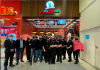 Los Mex Cocina Mexicana faz sua estreia no Center Shopping Araranguá