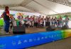 Araranguá completa 139 anos com atividades recreativas