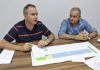 Reunião debate Parque Industrial e Sebrae em Araranguá