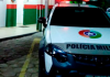 Polícia Militar prende homem de 37 anos com mandado de prisão ativo