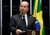 Jorginho Mello volta a ser vice-líder do governo
