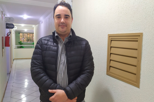 Igor Gomes pode ser candidato a federal pelo PL