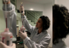 Laboratório garante qualidade na água fornecida aos usuários