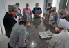 Oportunidade: cursos gratuitos são oferecidos aos moradores do Arroio do Silva