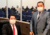 Vereadores Jair Anastácio e Nelson Soares propõe criação de memorial das vítimas da Covid-19 em Araranguá