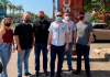 Servidores da Câmara de Araranguá realizam doação de sangue