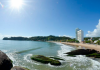 Com alerta de baixa umidade, SC pode chegar a 40°C nesta semana; veja regiões