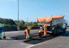 CCR ViaCosteira informa cronograma semanal de obras na BR-101 Sul