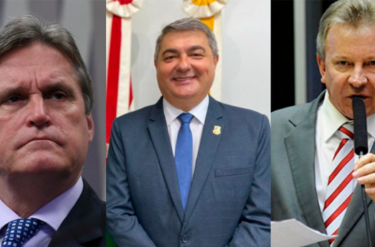 MDB fará prévias em fevereiro