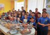 Prefeitura de Jacinto Machado entrega kits de apoio pedagógico nas escolas