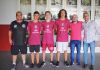 Taça Brasil de Futsal terá a participação de atletas de Criciúma