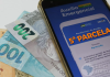 Caixa paga auxílio emergencial a nascidos em agosto