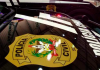 Araranguá: polícia prende suspeito de estupro de vulnerável e coação