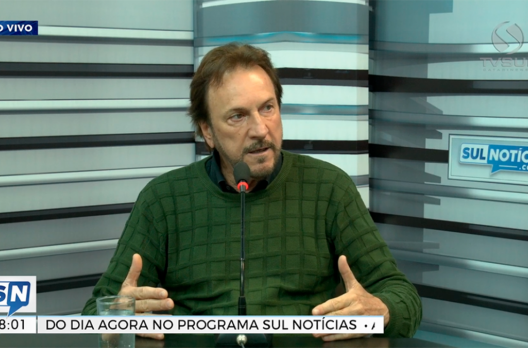 César Cesa vai a justiça para dar aumento ao funcionalismo