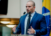 Deputado Jessé Lopes apaga foto polêmica publicada por ele
