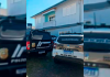 Polícia civil prende vigia envolvido em assaltos a malotes bancários em Maracajá