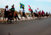 Semana Farroupilha inicia domingo em Balneário Gaivota